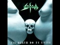 Sodom - Til Death Do Us Unite (+lyrics) 