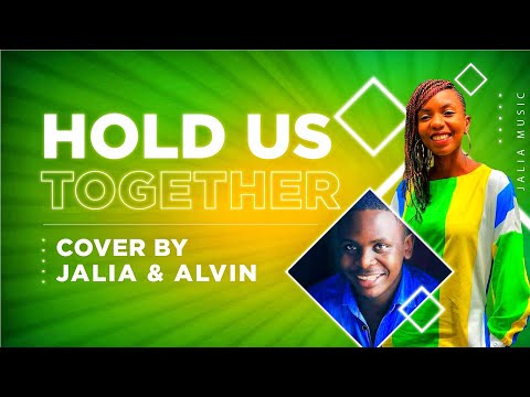 H.E.R., Tauren Wells || Hold Us Together || Cover by Jalia & Alvin