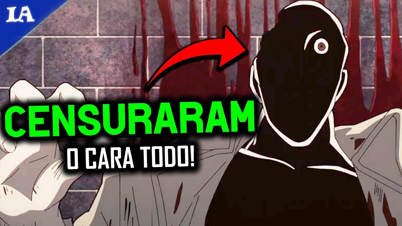 RIDÍCULO! PROIBIRAM CENA PESADA! - One Punch Man S3 e11