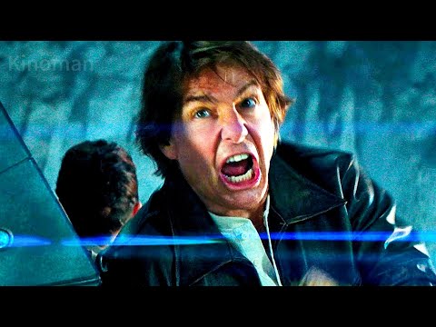 Миссия невыполнима 8: Финальная расплата — Русский трейлер (Дубляж, 2025)