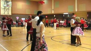 "Neville's Waltz" WZ; SHarris; Feb2016