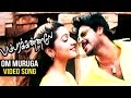 Bambara Kannaley Tamil Movie Om Muruga Video Song Srikanth Namitha Srinivas