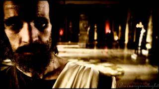 The Wedding of River Song ; Cut you down