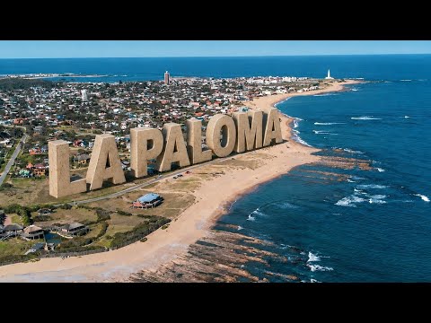 La Paloma Rocha Uruguay 