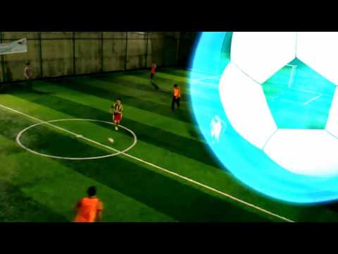 Ayaz Arena Halı Saha 15.03.2016 18:00 - akillisaha.com