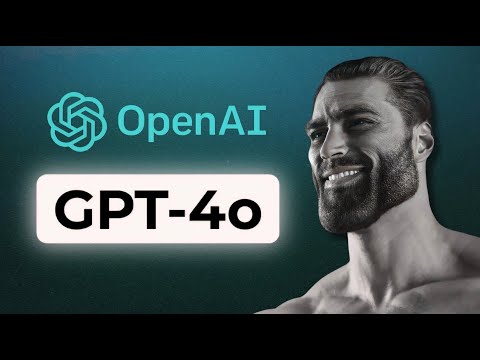 I Am Impressed By Chat GPT4o
