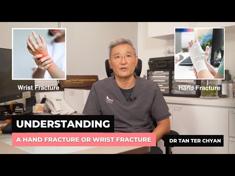 Understanding Wrist Fracture and Hand Fracture | Exercises + Treatment Options