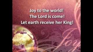 Radio JOY Christmas Song #8 The Best Songs (Reprise) Joy to the World