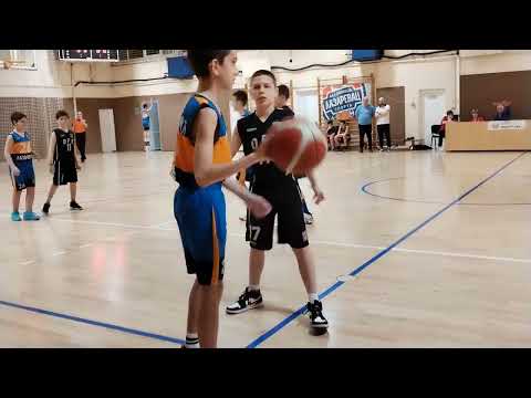 kk akademija sporta Lazarevac 77:18 kk ofy basket 22.02.2023