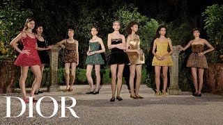 Christian Dior Haute Joaillerie Presents: Diorexquis at La Colle Noire