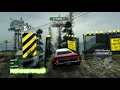 Burnout Paradise In 2020 Race To South East The Naval Yard HUNTER CAVALRY Brian Ronis Spilner