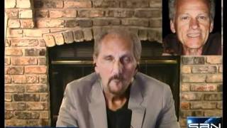 The Swami & the Married Woman - Gary Bello on the Spiritual But Not Religious Show