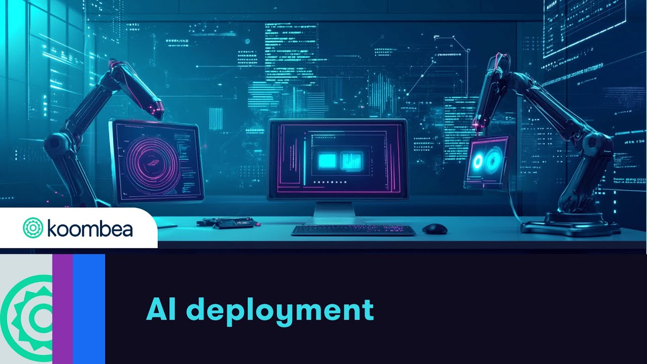 AI Deployment: A Complete Guide to Deploying AI Models
