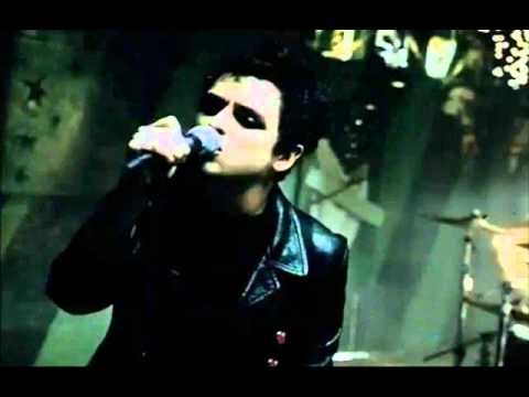 Jesus Neyra Y Billie Joe... rawwww! 1313