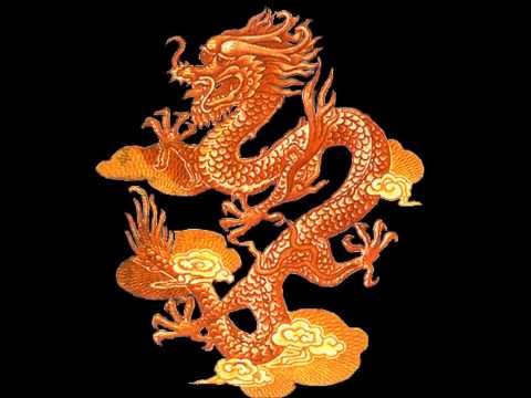 rohff - La Legende Du Petit Dragon