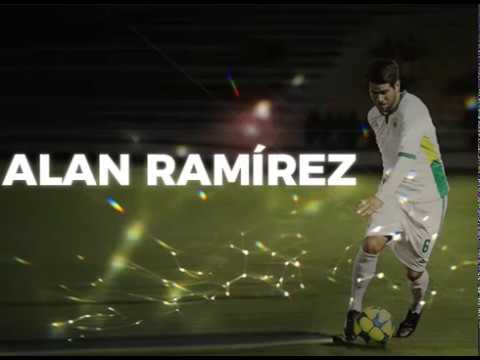 JOGADAS ALAN RAMIREZ