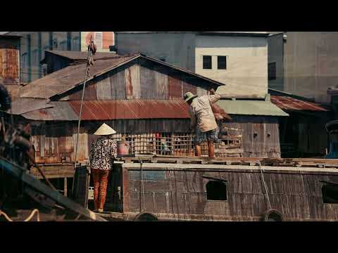 Hát từ xóm biển Cà Mau Sheet - Lê Dung