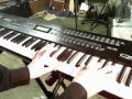 "A Question of Time" by Depeche Mode (keyboard ...