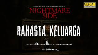 Download lagu FAMILY SECRET (NIGHTMARE SIDE  2026) - ARDAN RADIO mp3