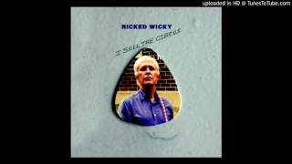 04 Ricked Wicky - Intellectual Types