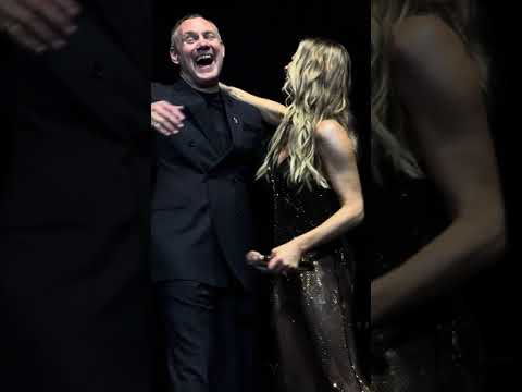 LeAnn Rimes and David Gray - This Year’s Love (Live in London)
