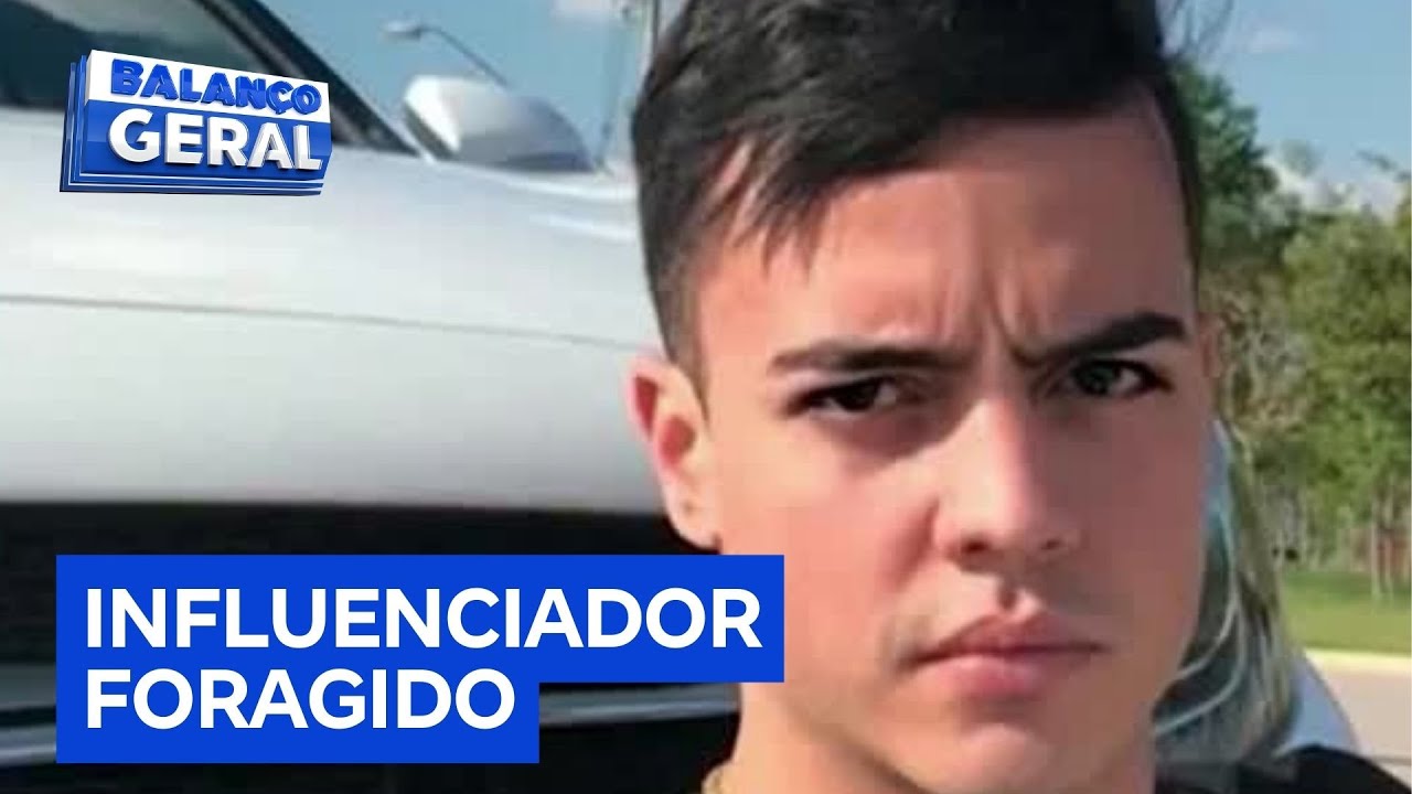 Polícia procura influenciador que atropelou e matou fisioterapeuta no Rio de Janeiro