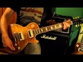 Guns N' Roses - Civil War ( FULL guitar cover ...