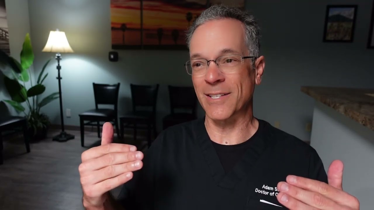 WHICH MAGNESIUM IS BEST? - there are 7 choices