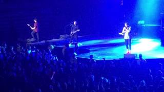 Hedley - Villain, On My Own &amp; Saturday