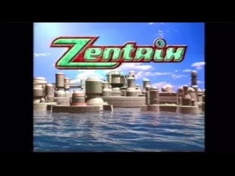 Zentrix: Folge 15 - Neue Verbündete