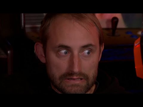 Mega64 Podcast 373 - Waiting For Shawn