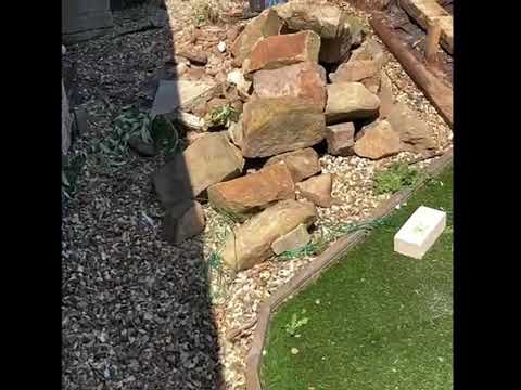 Jpw property care Ltd video.