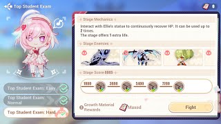 Download lagu With you! Youthful Dreams - Top Student Exam - Elysia | Honkai Impact 3 V8.5 mp3 Download lagu With you! Youthful Dreams - Top Student Exam - Elysia | Honkai Impact 3 V8.5 mp3