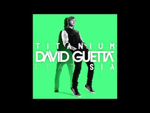 Naughty Nick & Jon Buccieri - Titanium