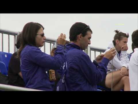 Summer Universiade 2009 - Belgrade - Team Podium Men