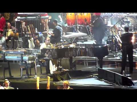 Stevie Wonder - Paris - Bercy - 01/07/2010 - Another Star HD