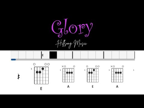 Glory - Hillsong United
