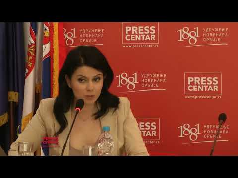 „Ne odlaži uoči rano“ - Rano postavljanje dijagnoze hroničnih zapaljenskih artritisa