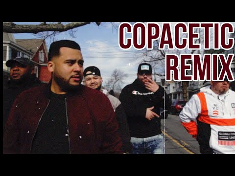 JON MORENO - COPACETIC CITY WIDE REMIX (FEAT. BALA, BEMBO & QUEST THOROUGH) OFFICIAL MUSIC VIDEO