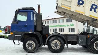 Купить самосвал Tatra T815 vin 369 - Изображение 4 | Autoline UA Самосвал Tatra T815 vin 369 | Изображение 4 - Autoline