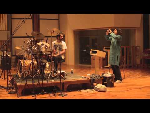 'Behney Do' Teaser: Indian Ocean with Karsh Kale