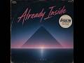 Boogie FM - Already Inside (1985) [Boogie Funk, R&B]