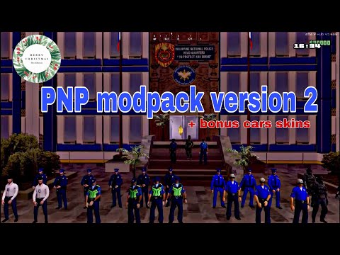 James Gaming modpack 2021/PNP mod pack version 2 +bonus skins cars for PC and mobile
