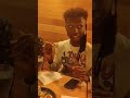 Kids Try Wasabi For The First Time