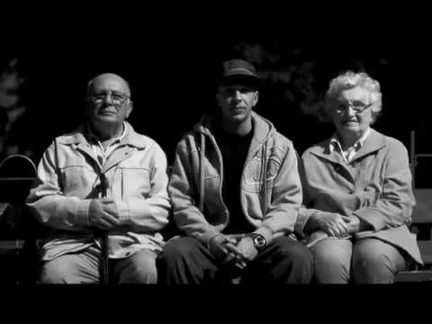 Ronny Trettmann - Großvater