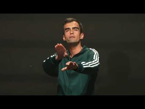 Teaser - Victor Hugoat