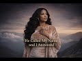 He Called My Name… And I Answered | Powerful Worship Anthem | Heart of Georgia Music