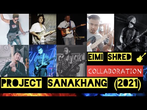 Myn Singson  NE Guitarist Collaboration