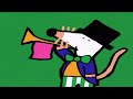 Maisy Mouse Circus Acts Cartoon For Children