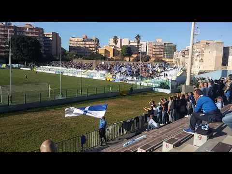 Siracusa - Akragas Lega Pro 2016-2017